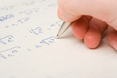 Simplifying harder algebra