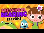 Introduction to English Pre-Reading