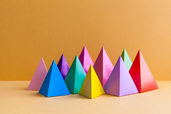 3D Shapes