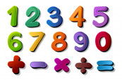 Introduction to Numbers