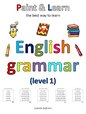 English Grammar Part 1